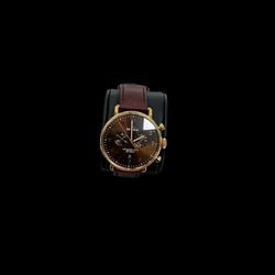 Shinola Watch Company Argonite-5021