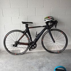 Kestrel Talon Road Bike 
