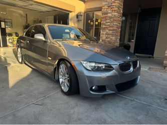 2010 bmw 335i convertible