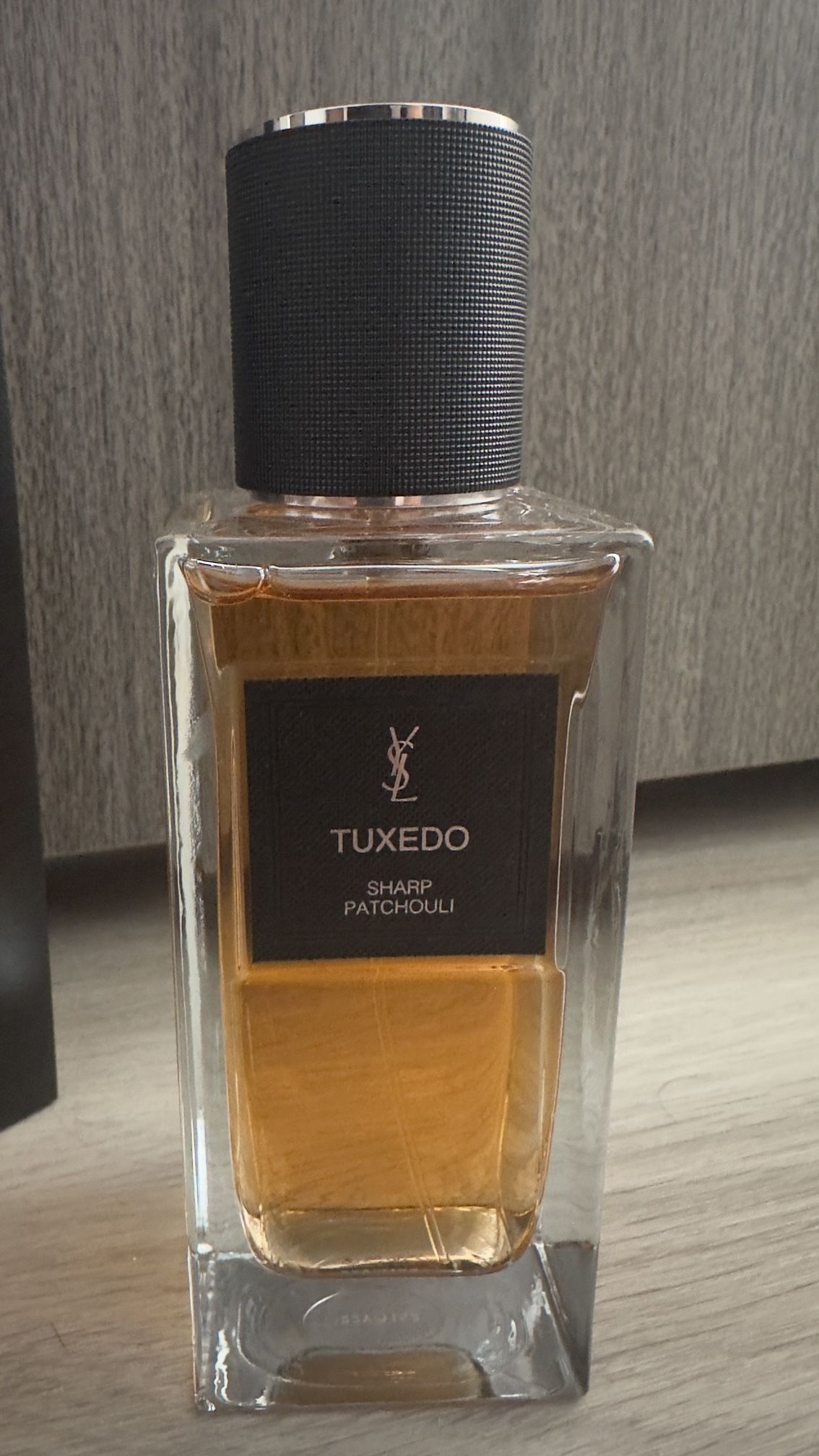 YSL Tuxedo 4.2 Fl Oz