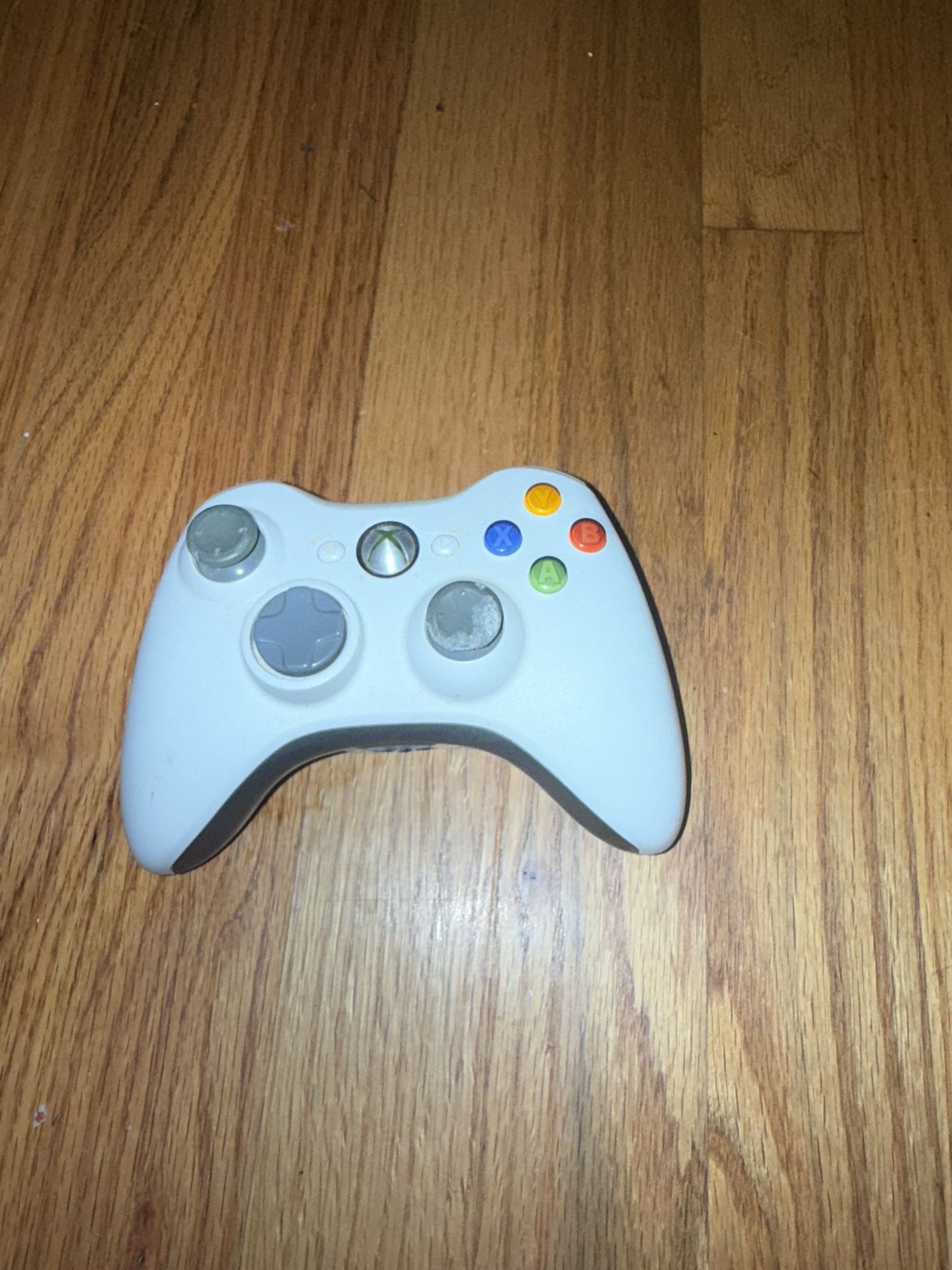 Xbox 360 Wireless Controller