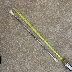 Baton, Star Line 24”