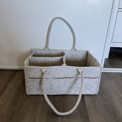 Diaper Caddy