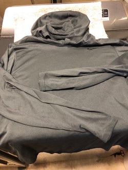 Nike Pullover Hoodie