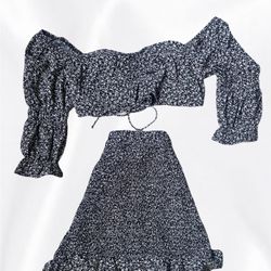 2 Piece set