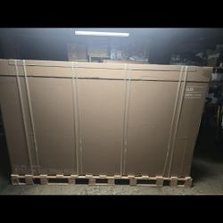 Samsung - 98” Class Q80C QLED 4K UHD Smart Tizen TV (2023)