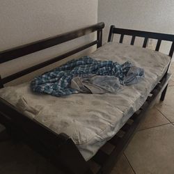 Kids Bed Frame
