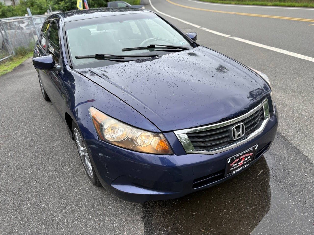 2010 Honda Accord