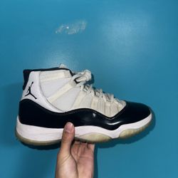 Jordans 11 concord 