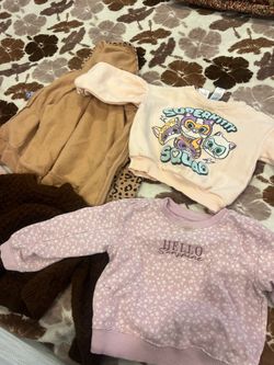 Free Sweaters