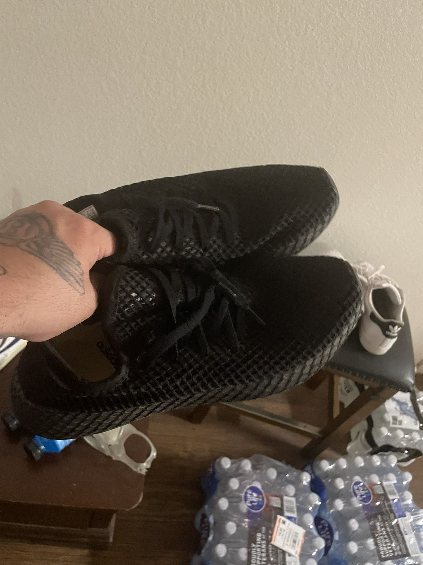 Adidas Sneakers