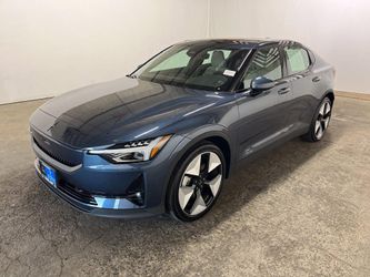 2024 Polestar 2