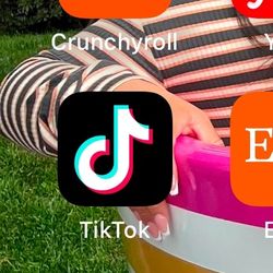 Tic Tok Apple Account