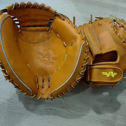 Catcher's Mitt 
