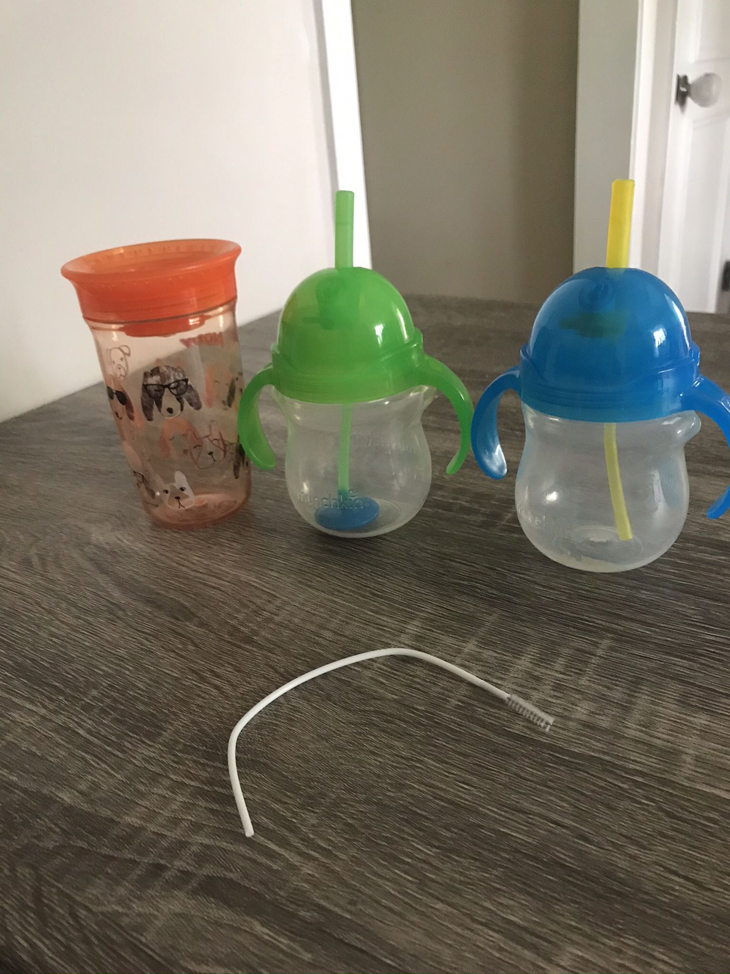 3 free sippy cups