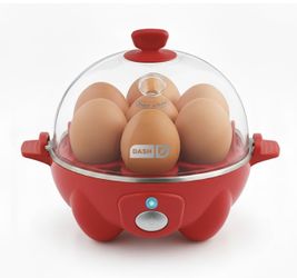 Rapid Egg Cooker- NEW