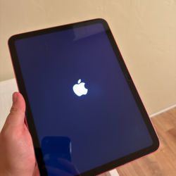 iPad 10th Generation 