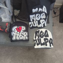 Beanies For 6$