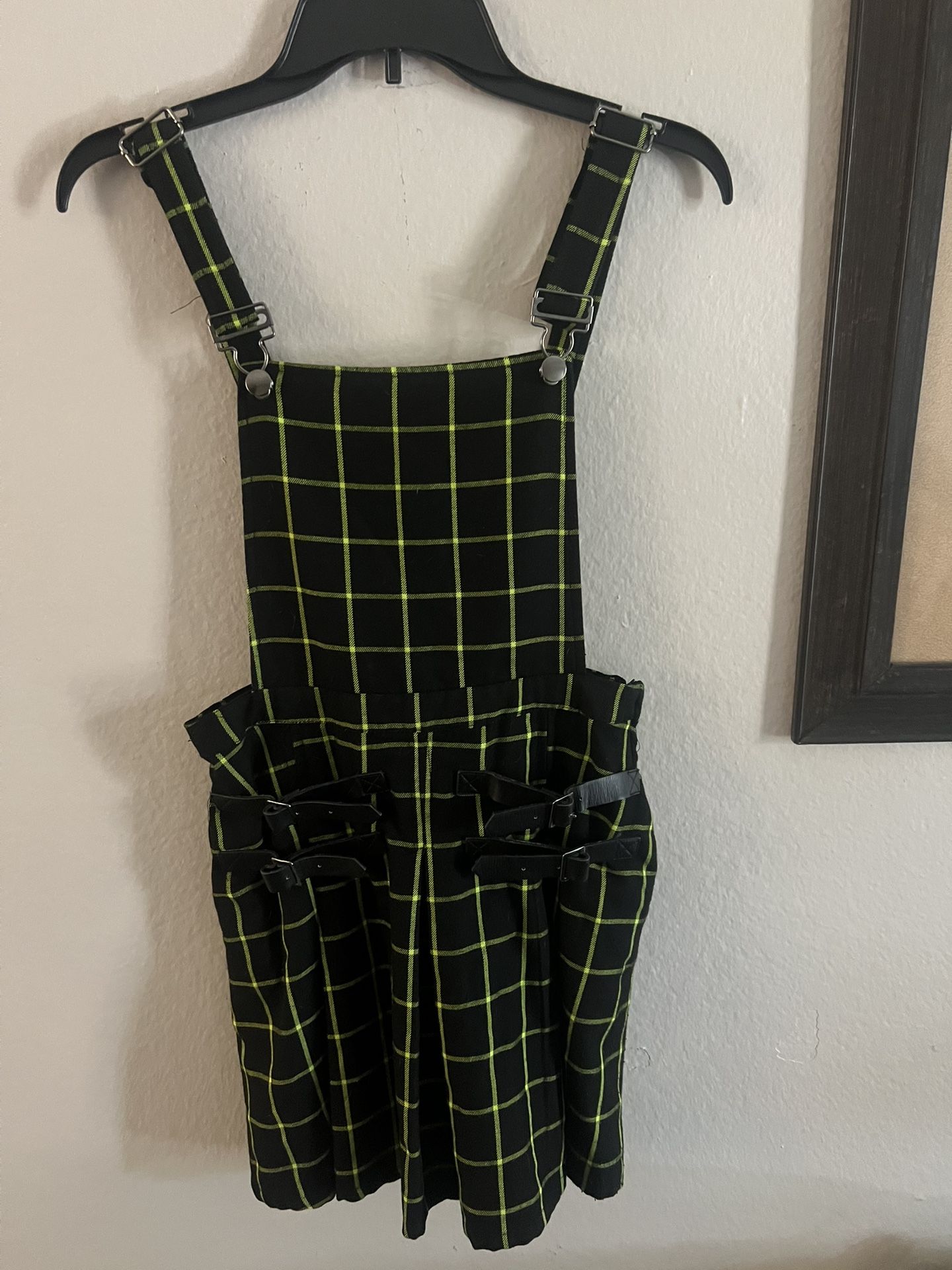 Overall/dress