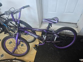 Bike for girls