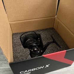 New Piscifun Carbon X 1000