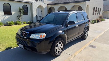 2006 Saturn VUE