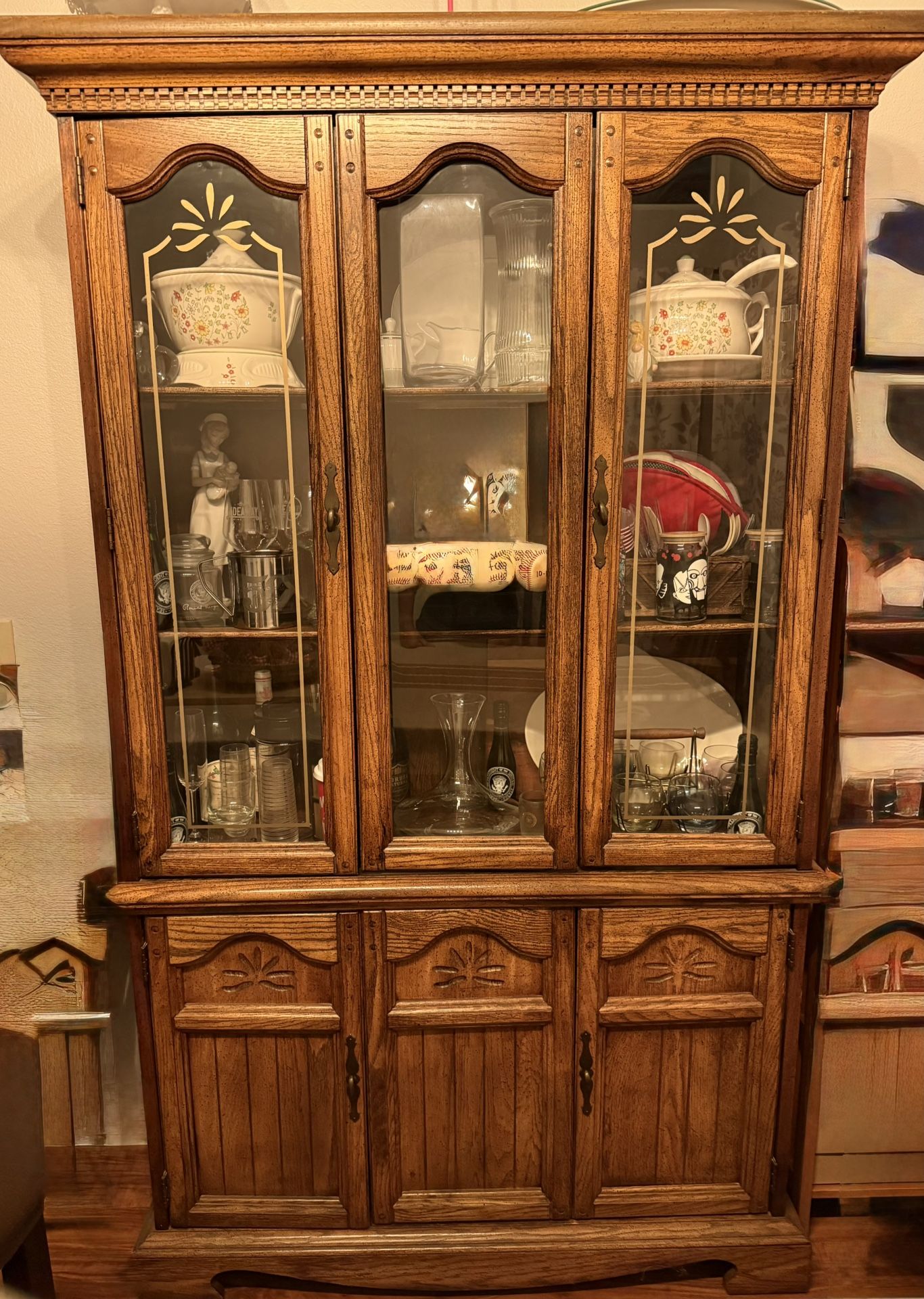 China Cabinet