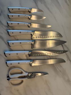 Knife Block Set Cangshan