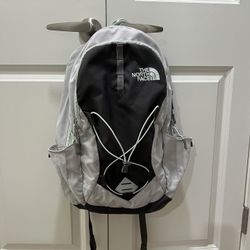 North Face Backpack 