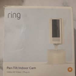Ring Camera