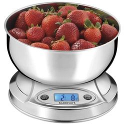 Cuisinart Precision Scale