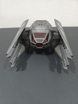 Hasbro Star Wars Galactic Heroes Kylo Ren's TIE FIGHTER