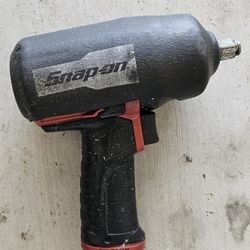 Snap on 3/8 Air impact 