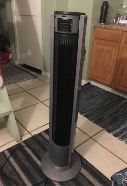 WHIRLPOOL HOUSE FAN