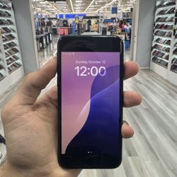 Iphone SE Spectrum 64GB Black