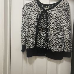 Express Cardigan 