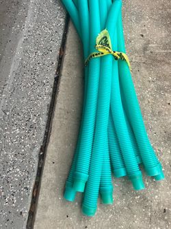 For Pool