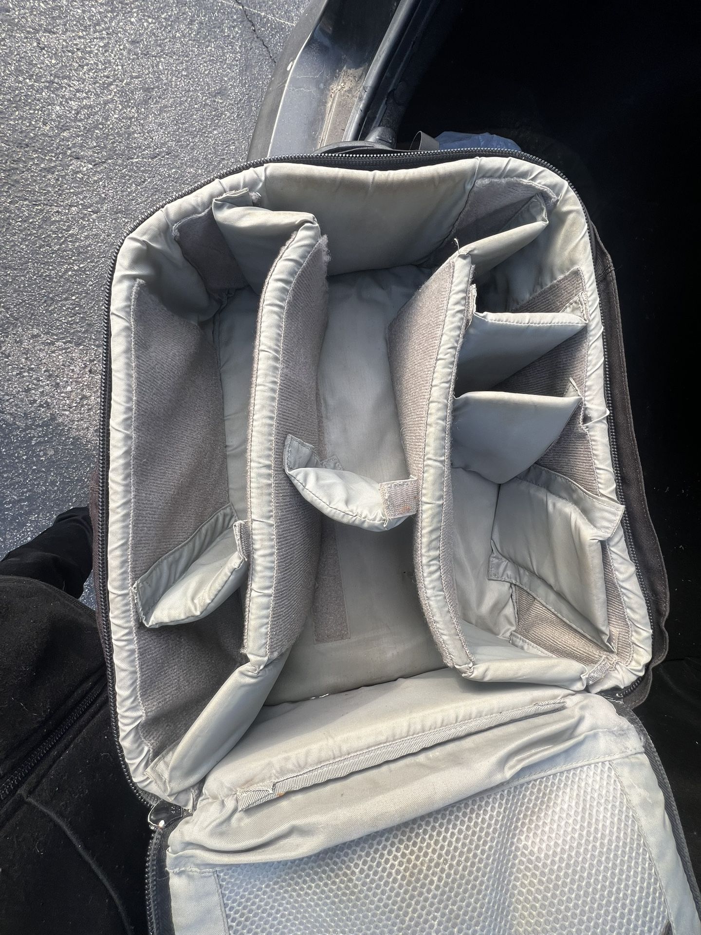 Camera Equipment bag