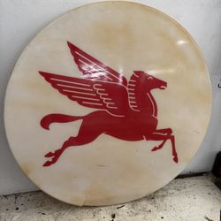 Original Dallas Pegasus