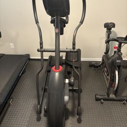 Schwinn Elliptical 