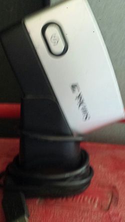 SCAN DISK