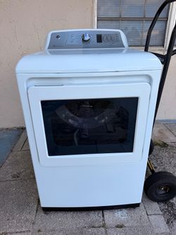 Dryer ge