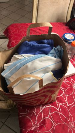Boys 7/8 clothes