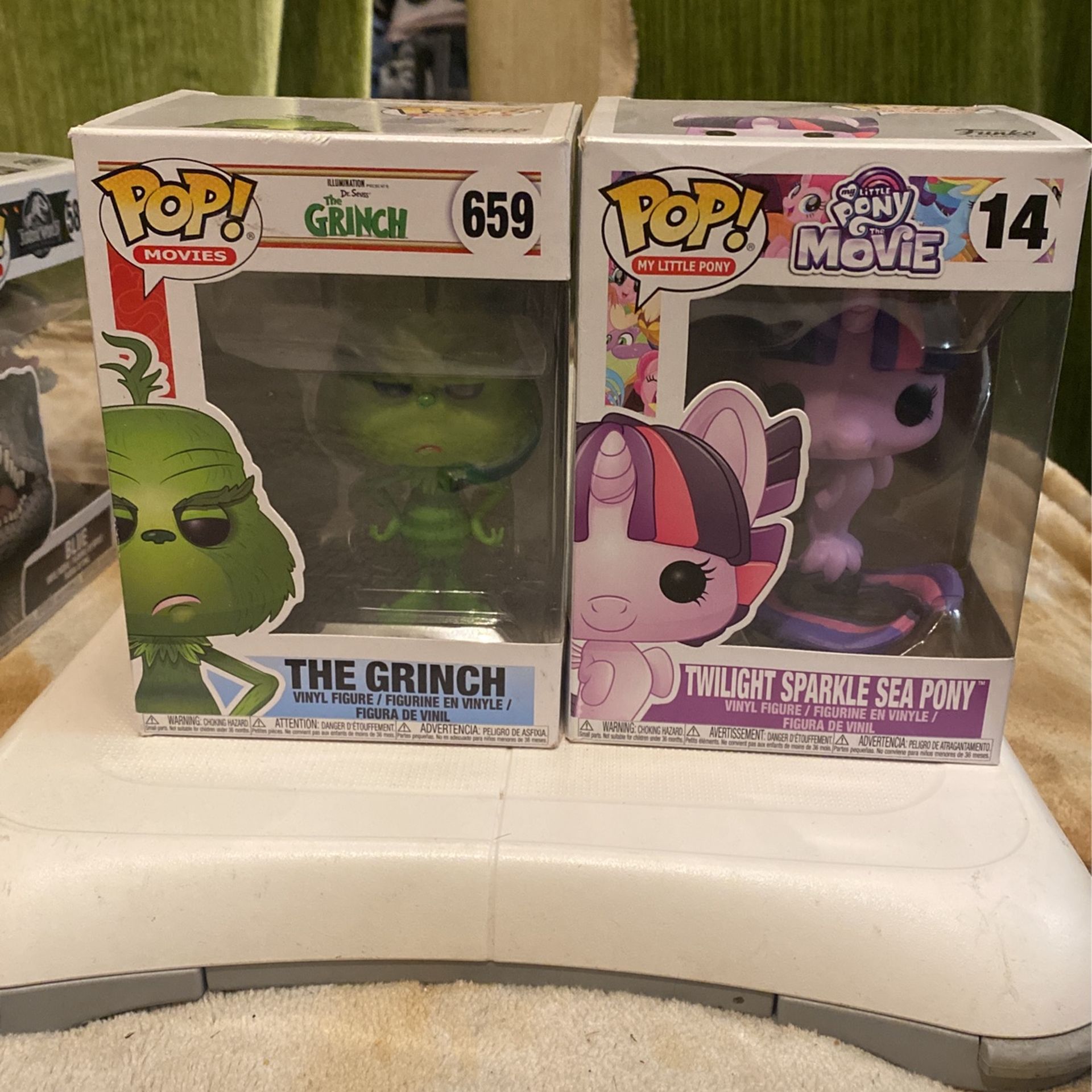 Funko Pop