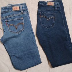 LEVI'S 👖 Women