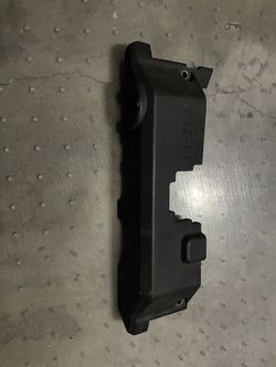 Sc400 Spark Plug Wire Cover