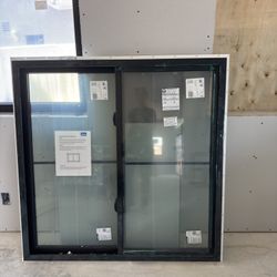 48x48 Anlin New Construction Window