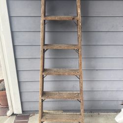 Ladder