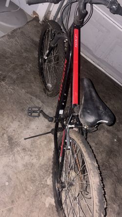 Nishika Pueblo 24inch mountain bike