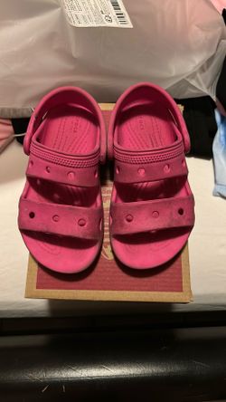 Crocs C9 $10